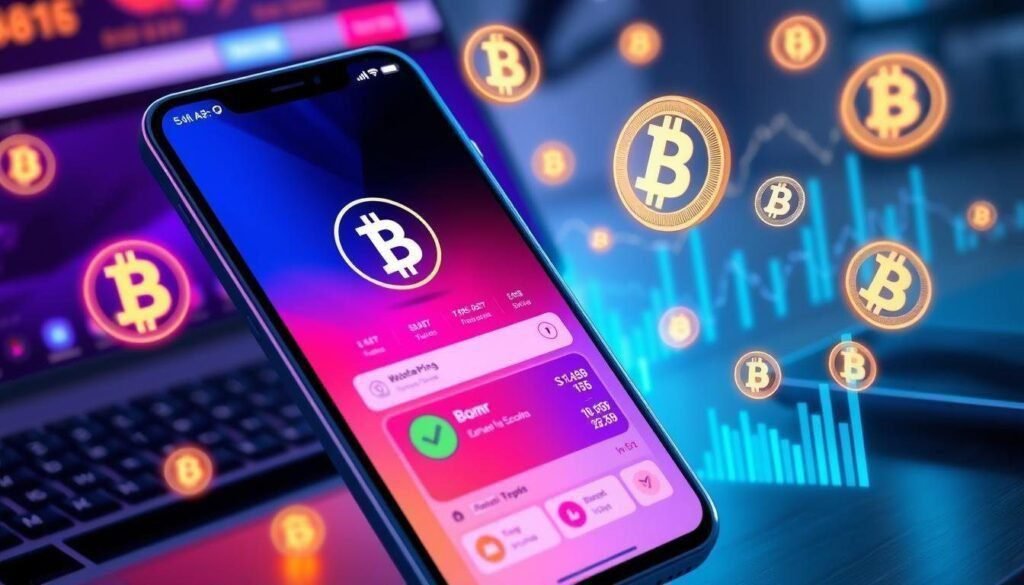 Discover the Best App for Earning Bitcoin Today