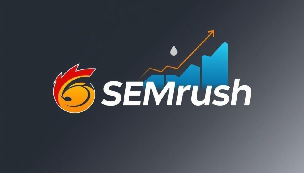 SEMrush logo