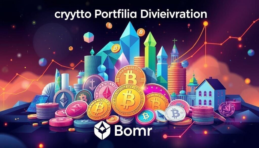 crypto portfolio diversification