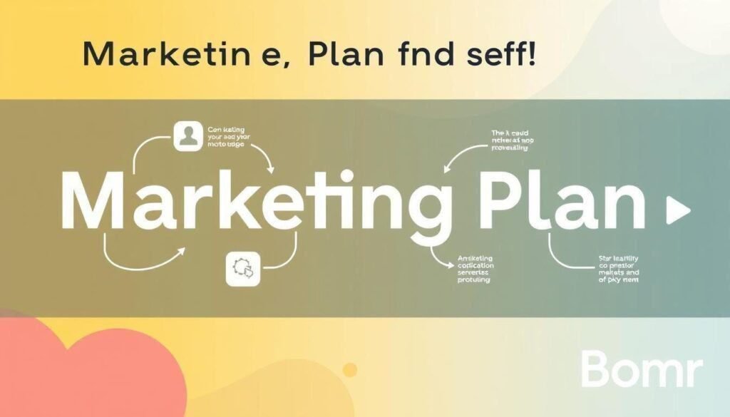 marketing plan definition